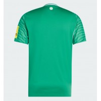 Pánský Fotbalový dres Newcastle United 2025-26 Venkovní Krátký Rukáv